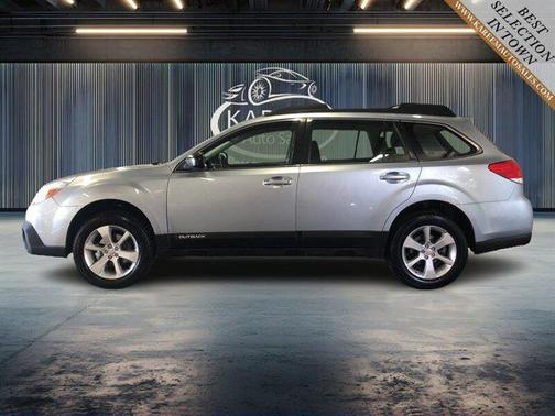 2014 Subaru Outback 2.5i