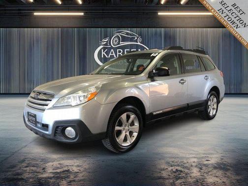 2014 Subaru Outback 2.5i