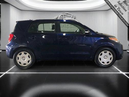 2008 Scion xD 5dr HB Auto