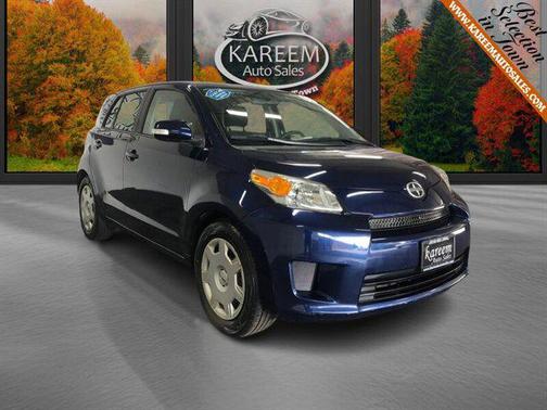 2008 Scion xD 5dr HB Auto