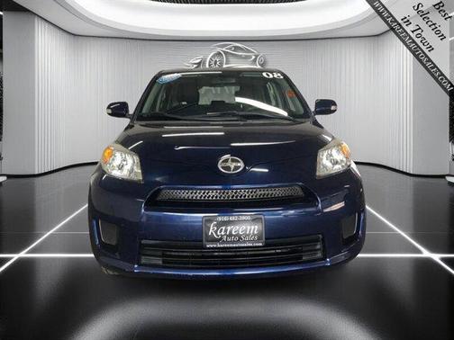 2008 Scion xD 5dr HB Auto