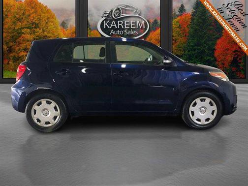2008 Scion xD 5dr HB Auto