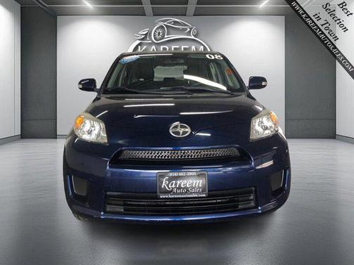2008 Scion xD 5dr HB Auto
