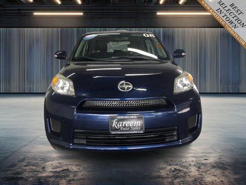 2008 Scion xD 5dr HB Auto
