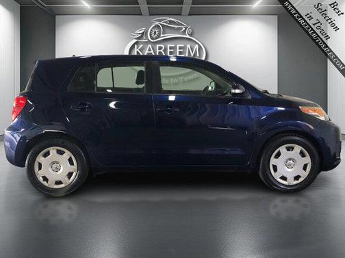 2008 Scion xD 5dr HB Auto
