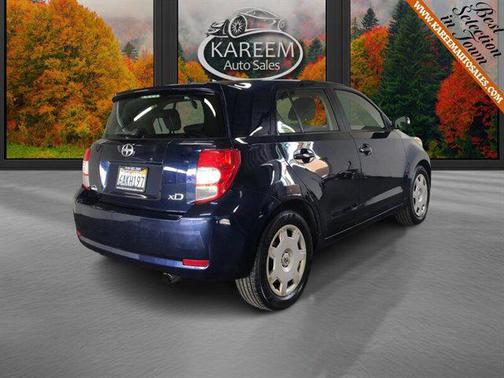 2008 Scion xD 5dr HB Auto