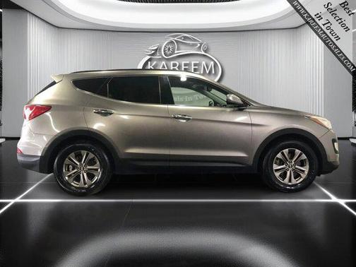 2014 Hyundai Santa Fe Sport 2.4L