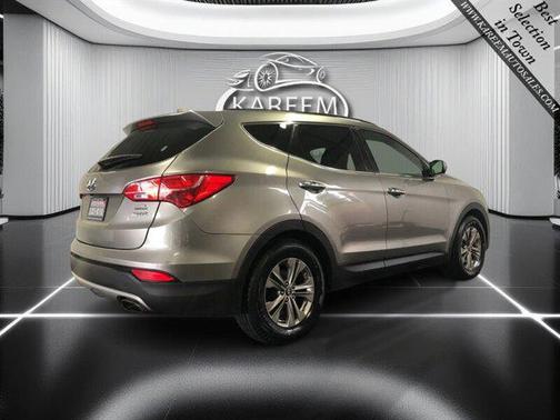 2014 Hyundai Santa Fe Sport 2.4L
