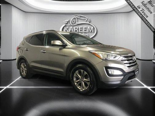 2014 Hyundai Santa Fe Sport 2.4L