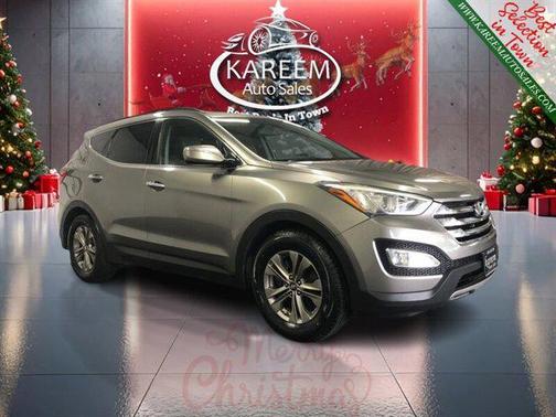 2014 Hyundai Santa Fe Sport 2.4L