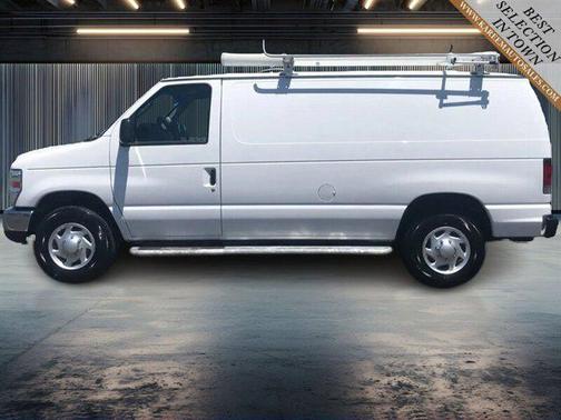 2013 Ford E250 Cargo