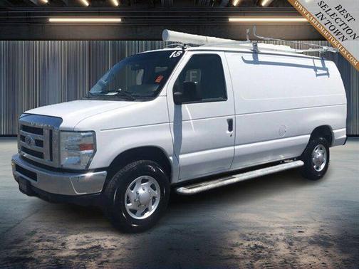 2013 Ford E250 Cargo