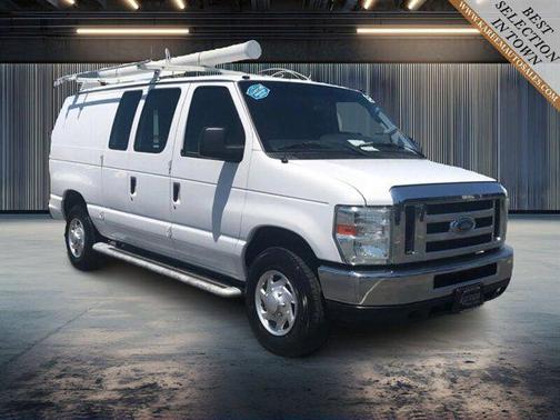 2013 Ford E250 Cargo