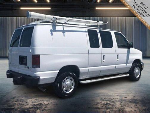 2013 Ford E250 Cargo