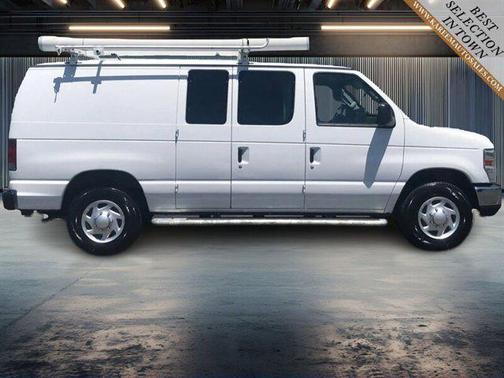 2013 Ford E250 Cargo