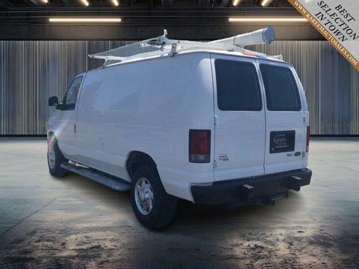 2013 Ford E250 Cargo
