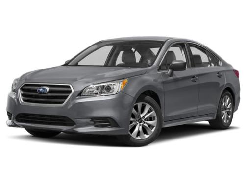 2016 Subaru Legacy Base