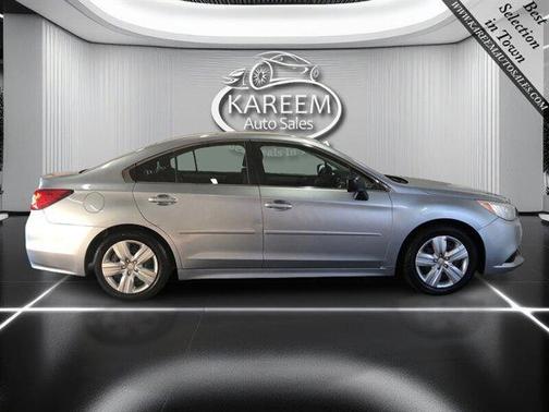 2016 Subaru Legacy Base