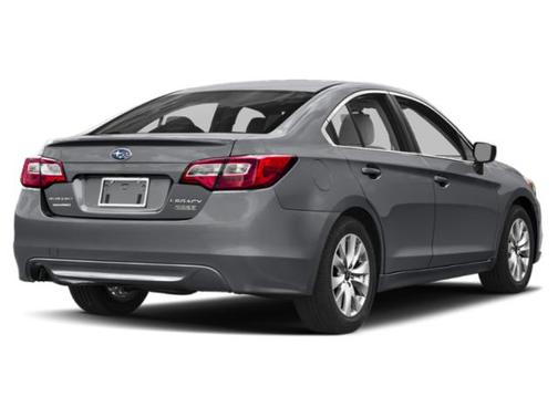 2016 Subaru Legacy Base