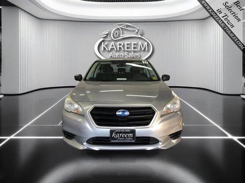 2016 Subaru Legacy Base