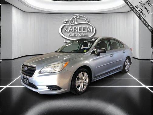 2016 Subaru Legacy Base