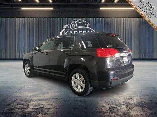 2015 GMC Terrain SLE-1