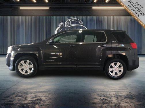 2015 GMC Terrain SLE-1