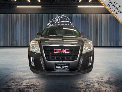 2015 GMC Terrain SLE-1