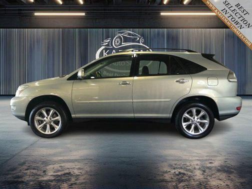 2008 Lexus RX 350 Base
