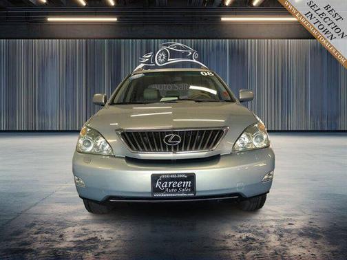 2008 Lexus RX 350 Base