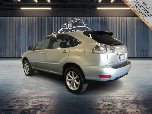 2008 Lexus RX 350 Base