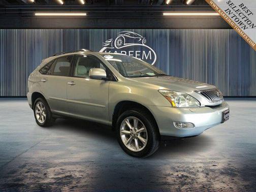 2008 Lexus RX 350 Base