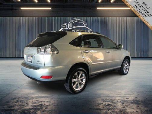 2008 Lexus RX 350 Base