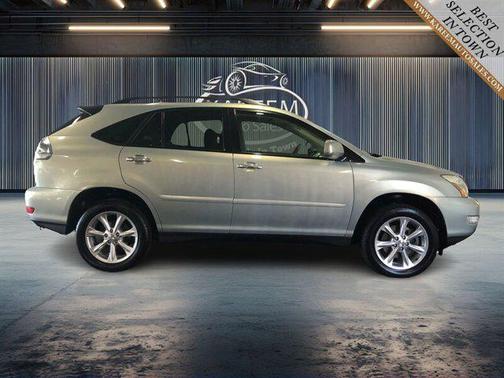 2008 Lexus RX 350 Base