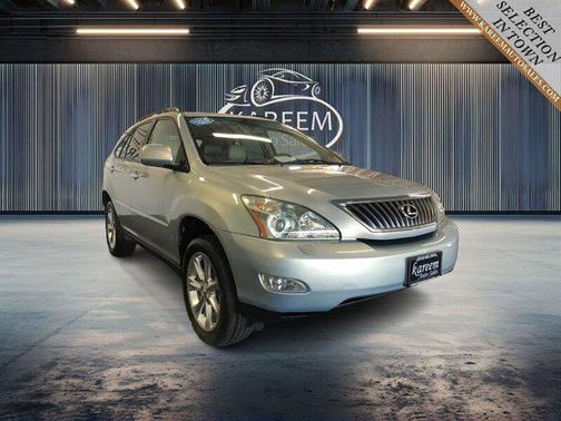2008 Lexus RX 350 Base
