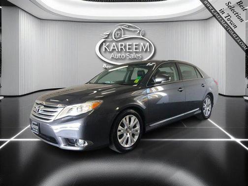 2012 Toyota Avalon Base