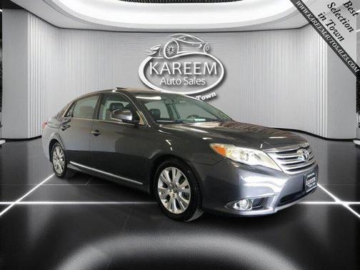 2012 Toyota Avalon Base