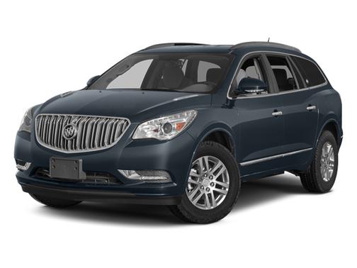2013 Buick Enclave Leather