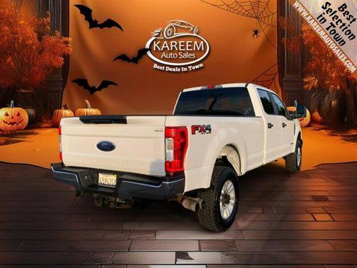 2019 Ford F-350 XL