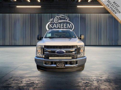 2019 Ford F-350 XL