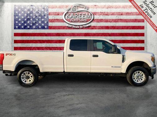 2019 Ford F-350 XL