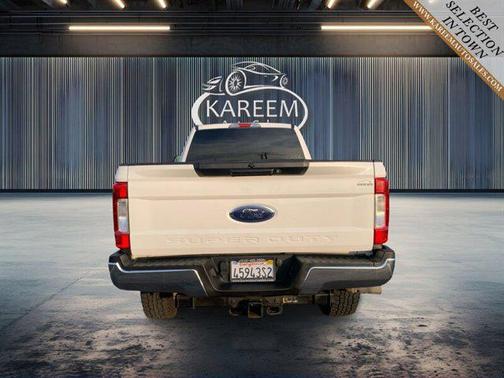 2019 Ford F-350 XL