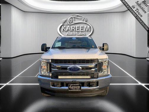 2019 Ford F-350 XL