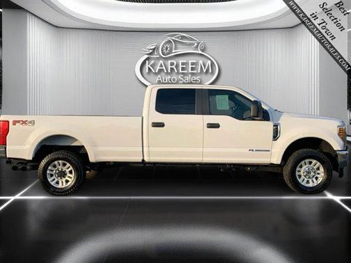 2019 Ford F-350 XL