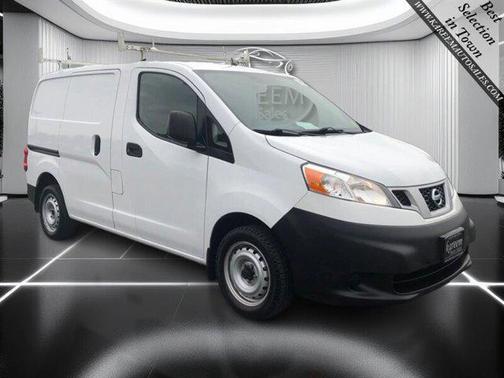 2019 Nissan NV200 S