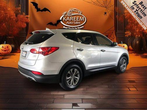 2014 Hyundai Santa Fe Sport 2.4L