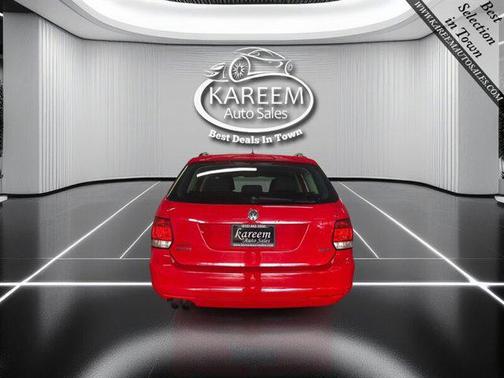 2013 Volkswagen Jetta SportWagen SE