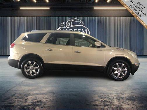 2008 Buick Enclave CXL
