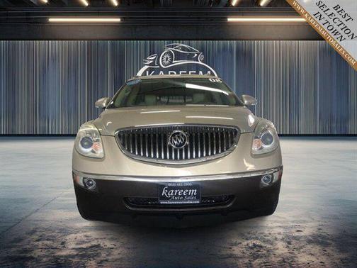 2008 Buick Enclave CXL