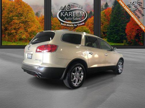 2008 Buick Enclave CXL